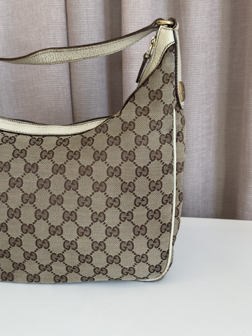 Gucci Hobo Bag - Image 2