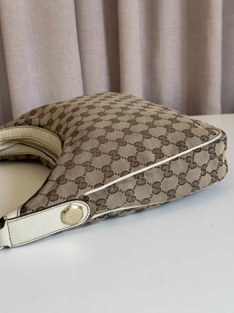 Gucci Hobo Bag - Image 7