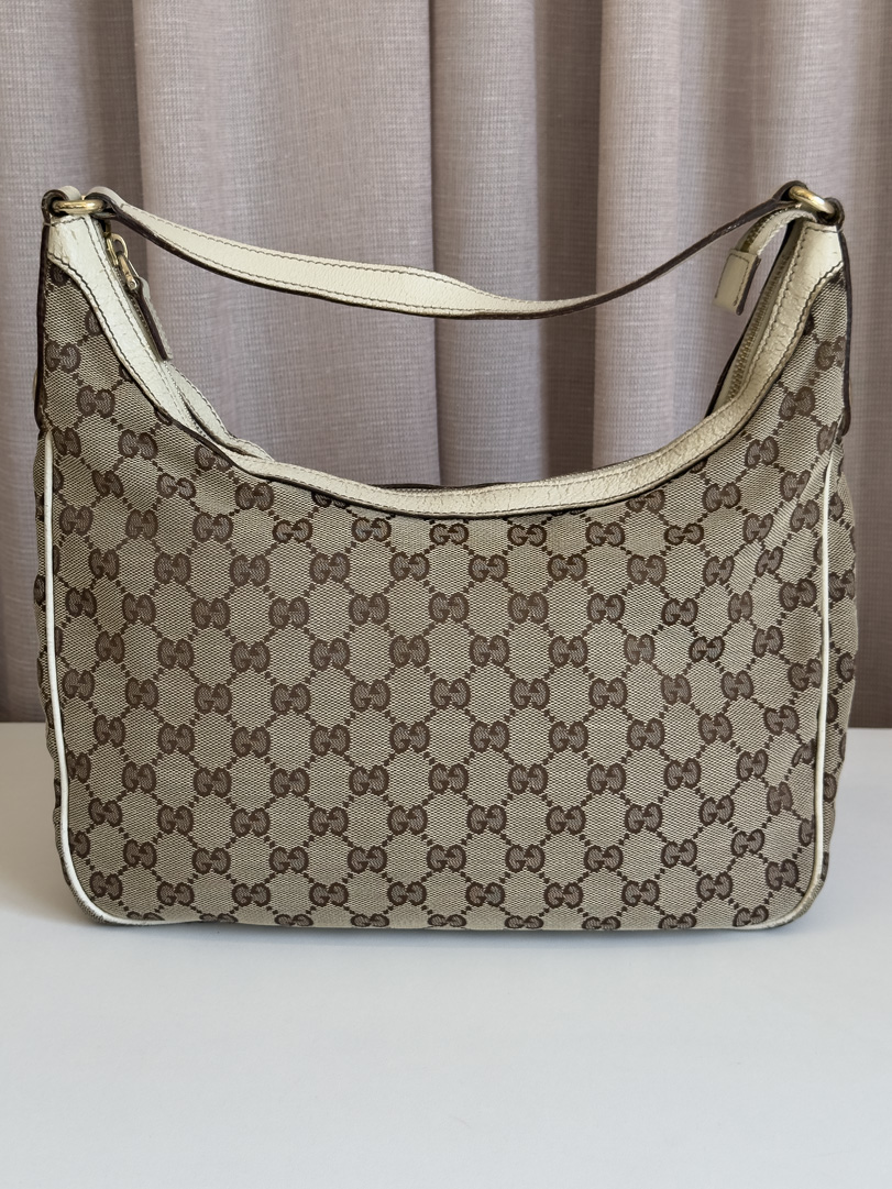 Gucci Hobo Bag - Image 8
