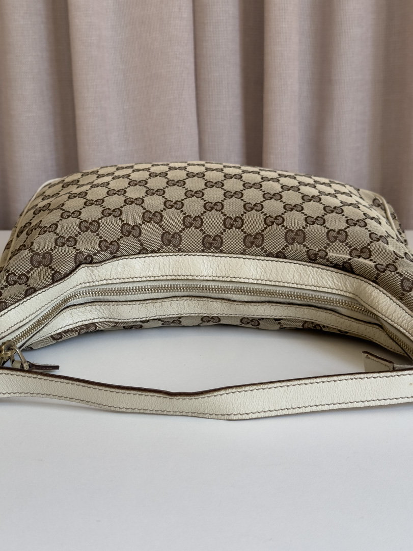 Gucci Hobo Bag - Image 9