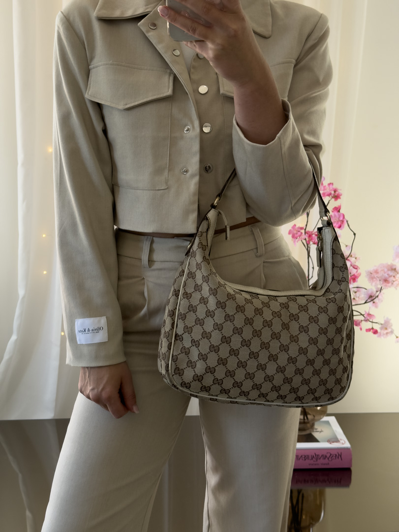 Gucci Hobo Bag - Image 13