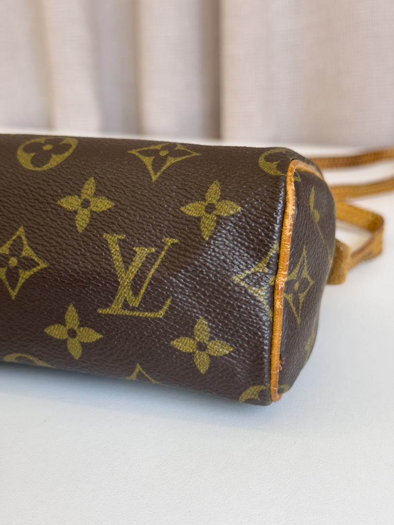 Louis Vuitton Nano Speedy - Image 8