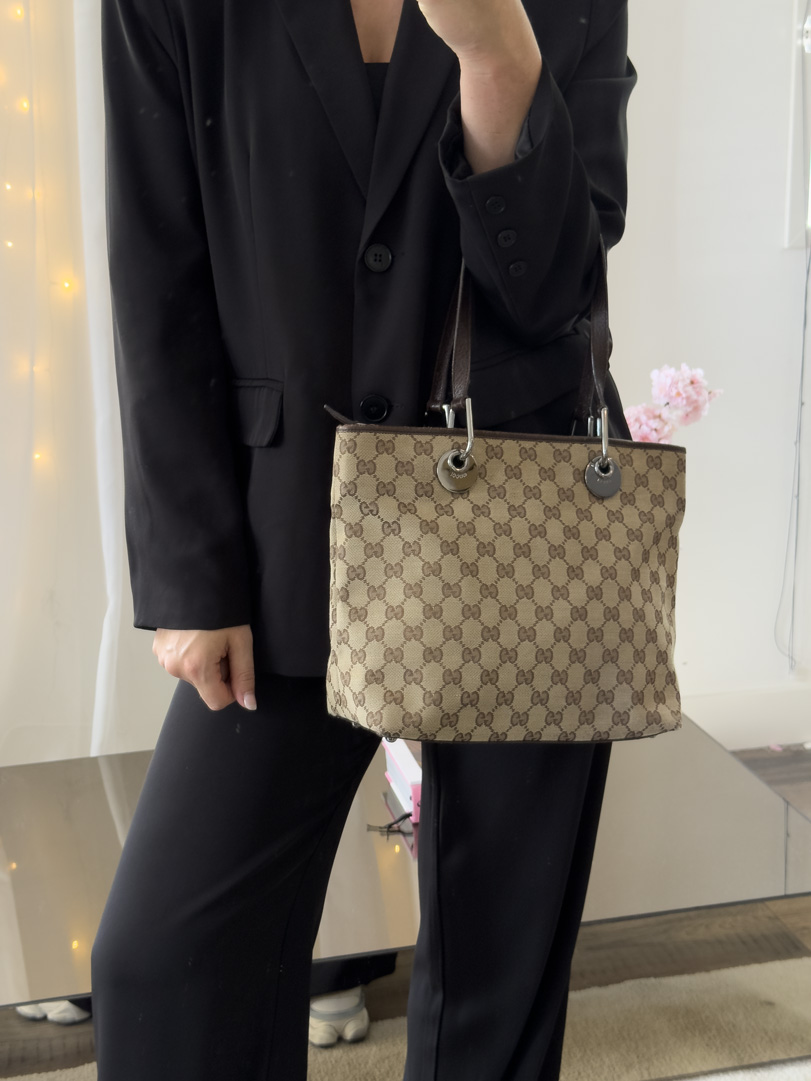 Gucci Shoulder Bag - Afbeelding 13