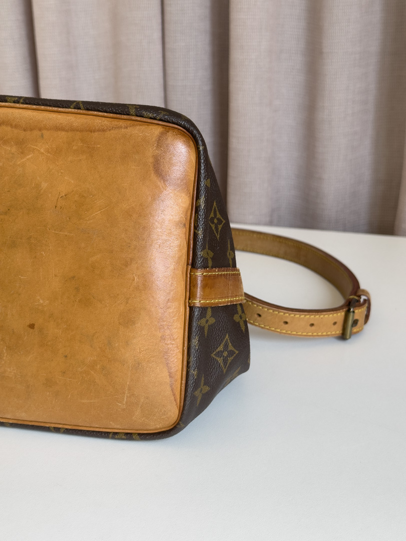 Louis Vuitton Petit Noe - Image 6