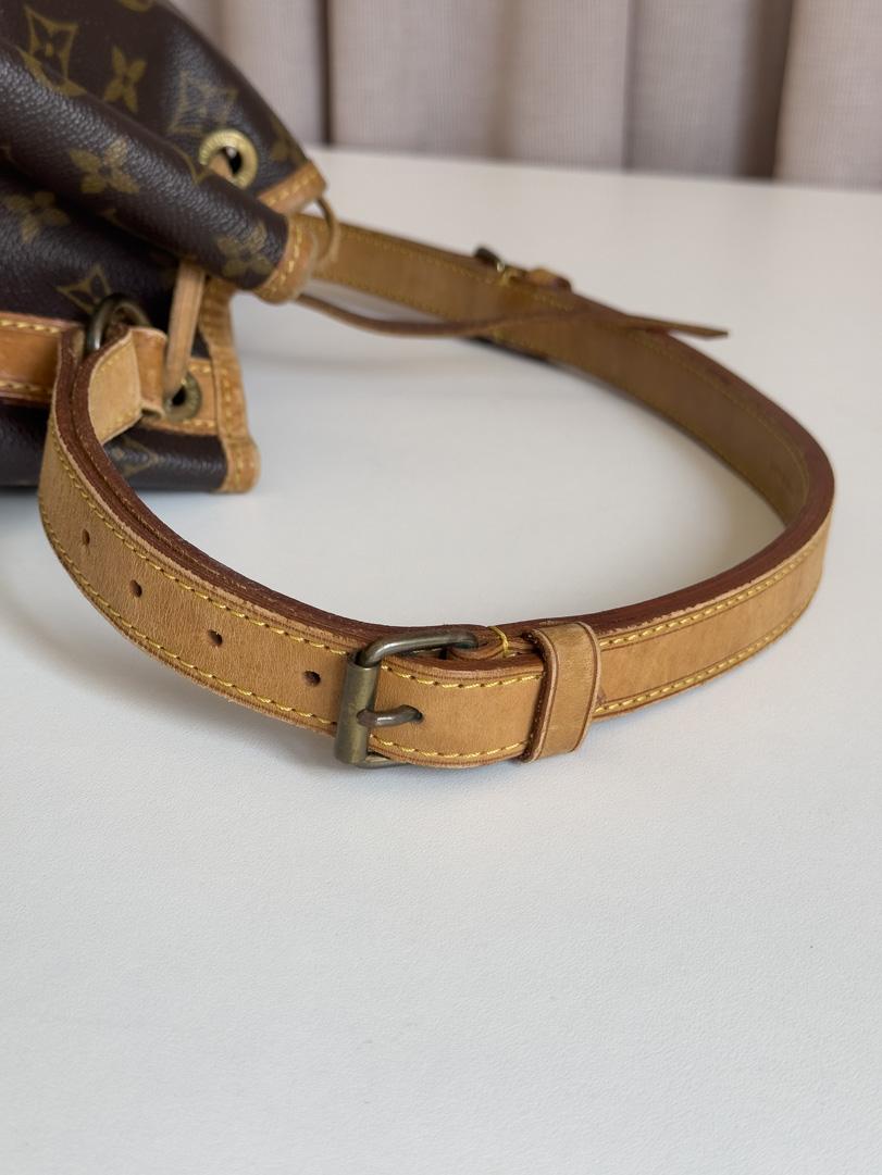 Louis Vuitton Petit Noe - Image 8