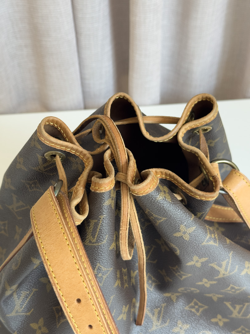 Louis Vuitton Petit Noe - Image 10