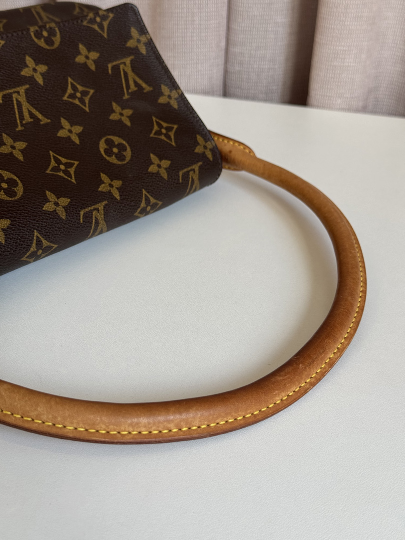 Louis Vuitton Mini Looping - Get Your Designer Bag