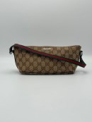Gucci Boat Bag