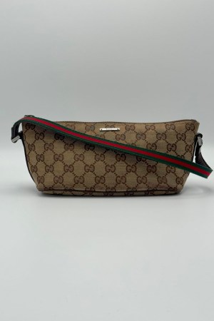 Gucci Boat Bag