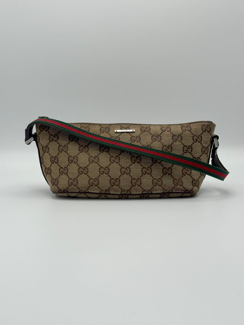 Gucci Boat Bag