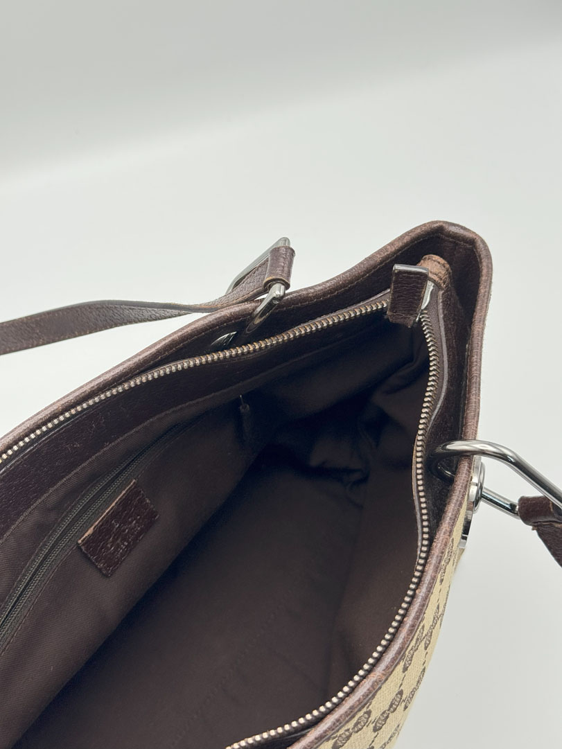 Gucci Shoulder Bag - Afbeelding 11