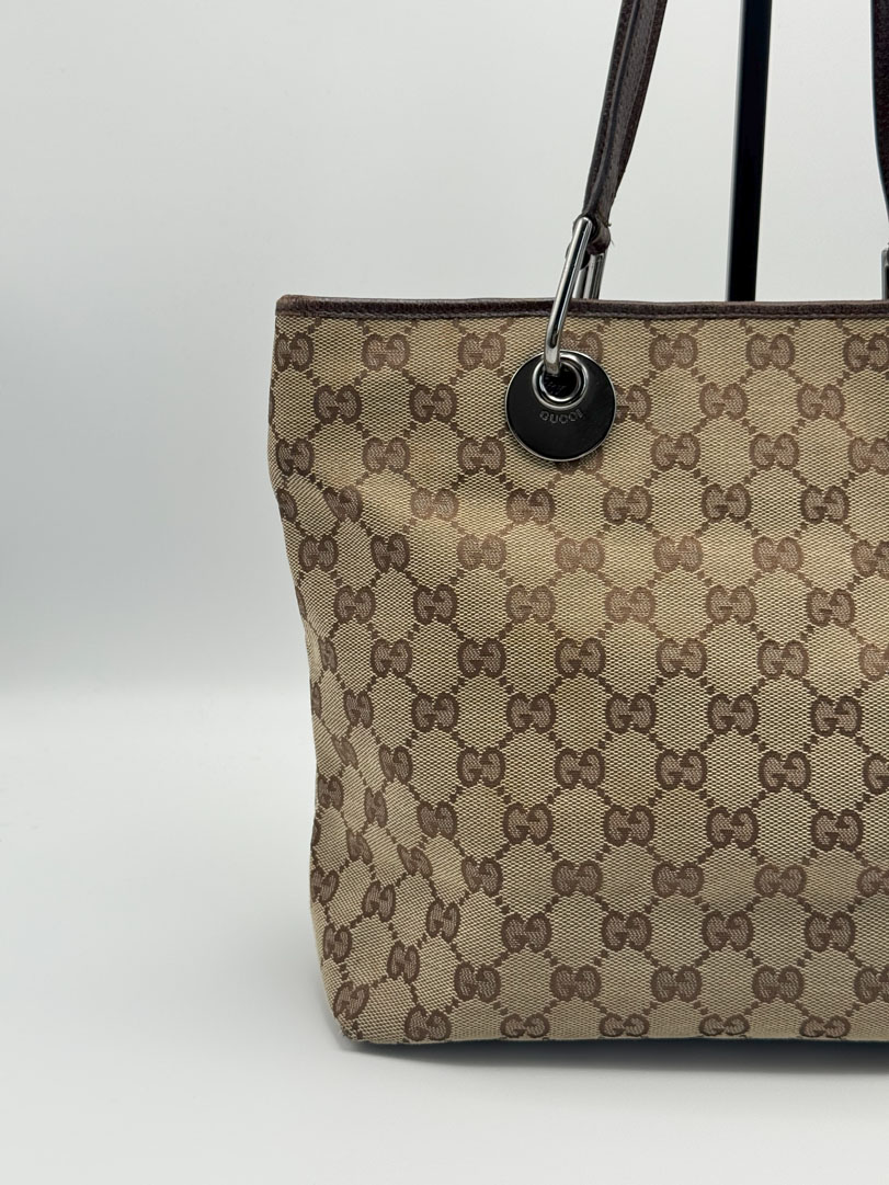 Gucci Shoulder Bag - Afbeelding 3