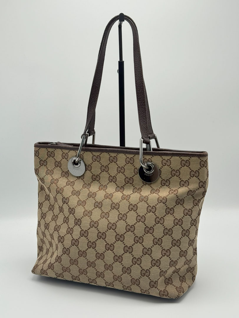 Gucci Shoulder Bag - Afbeelding 4
