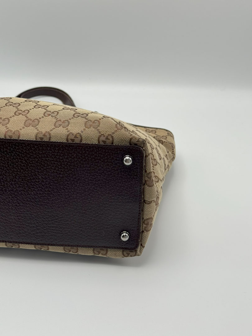 Gucci Shoulder Bag - Afbeelding 6
