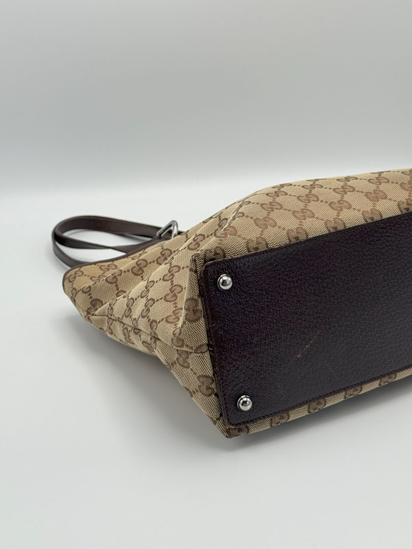 Gucci Shoulder Bag - Afbeelding 8