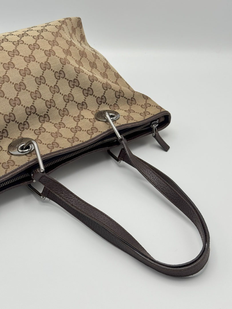 Gucci Shoulder Bag - Afbeelding 9