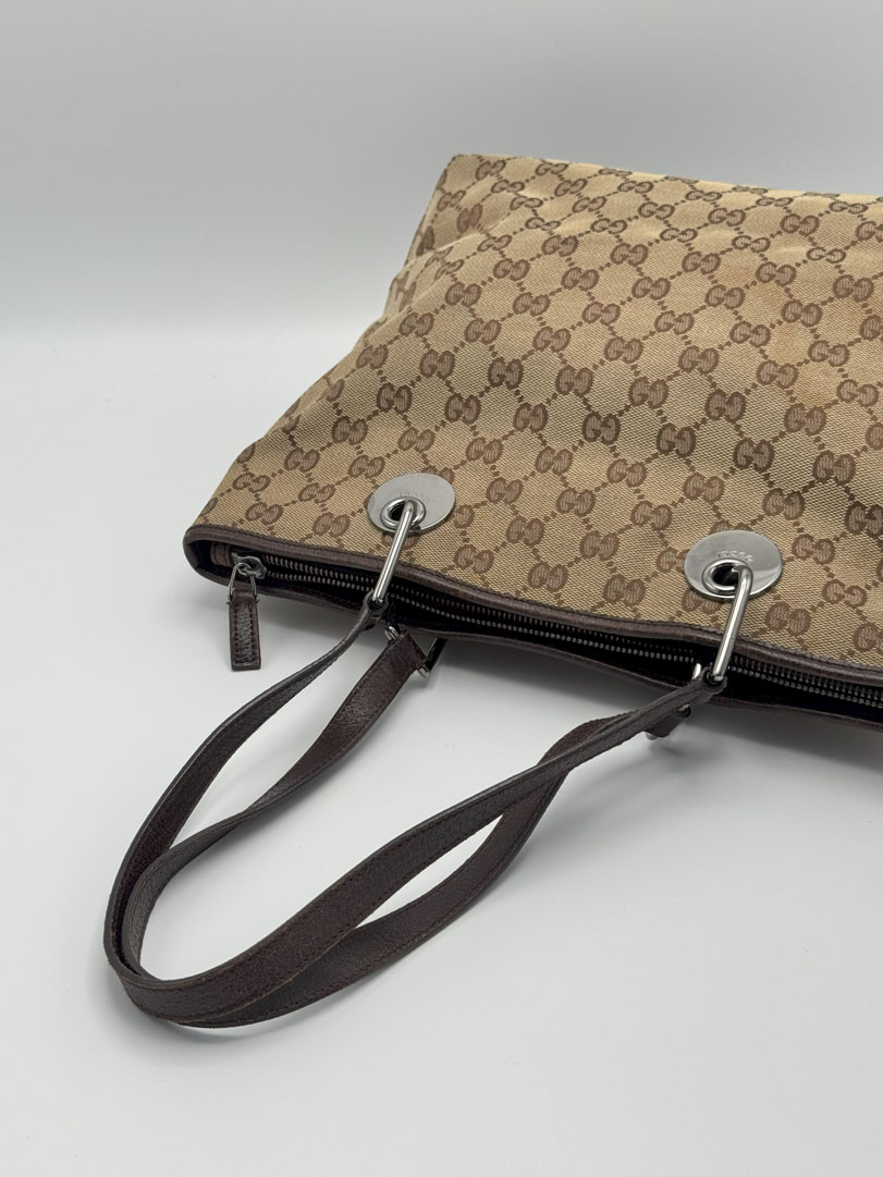 Gucci Shoulder Bag - Afbeelding 10
