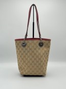 Gucci Mini Tote
