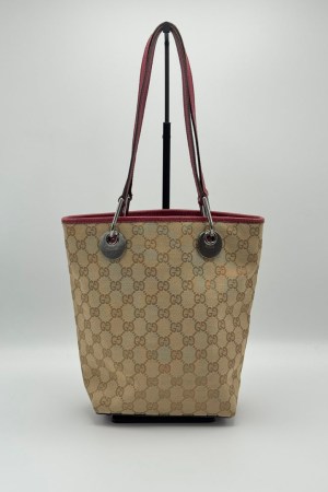 Gucci Mini Tote