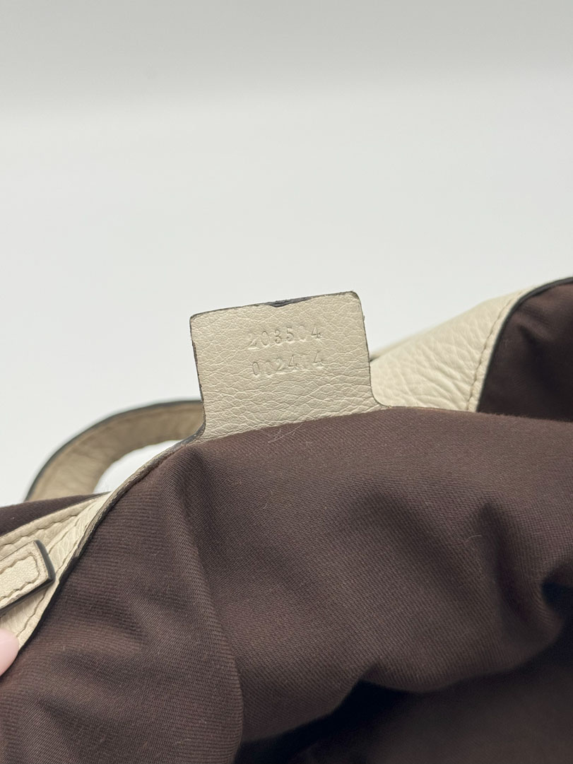 Gucci Charlotte Hobo Bag