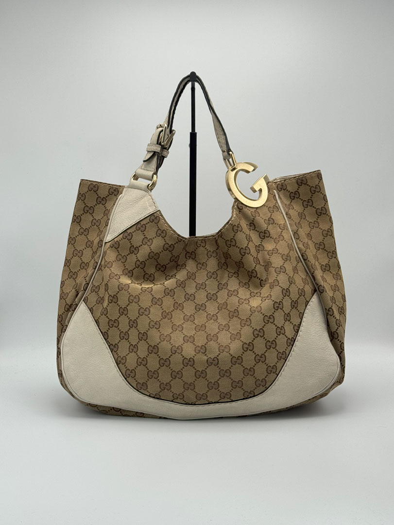 Gucci Charlotte Hobo Bag