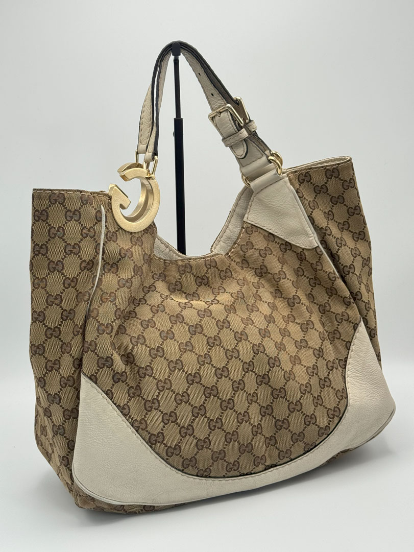 Gucci Charlotte Hobo Bag