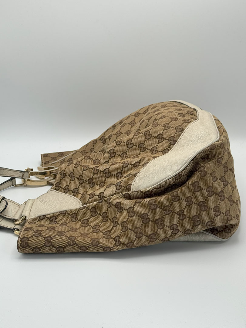 Gucci Charlotte Hobo Bag