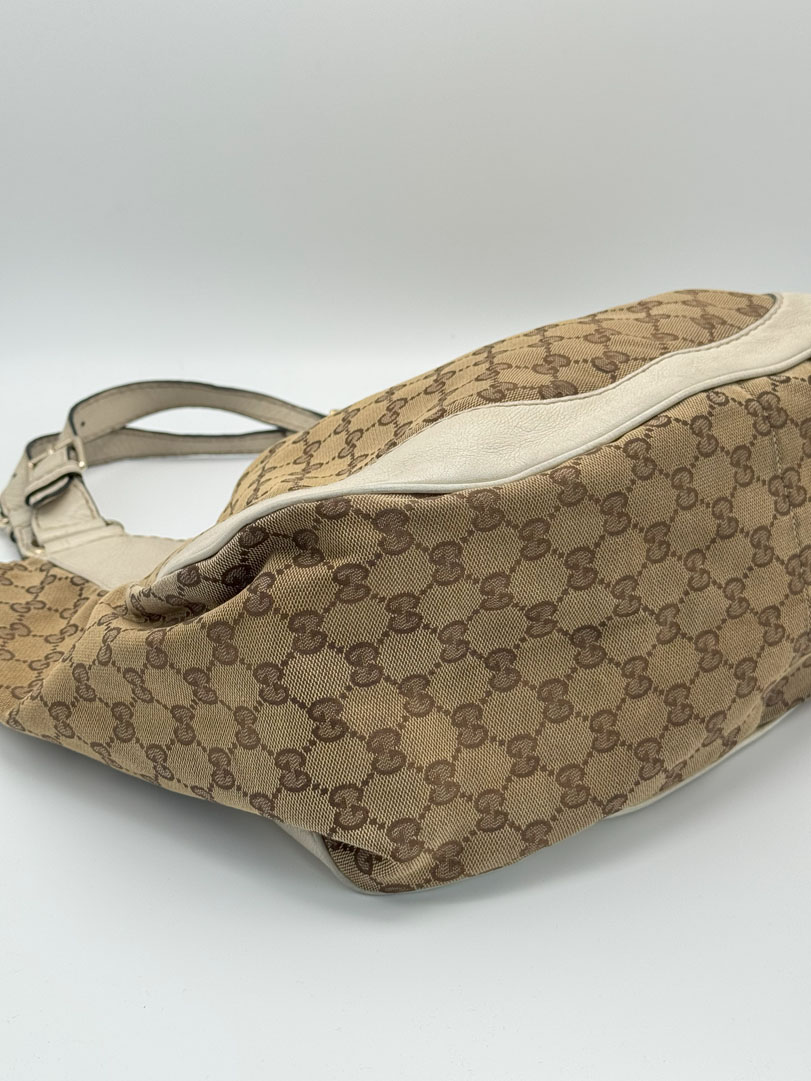 Gucci Charlotte Hobo Bag