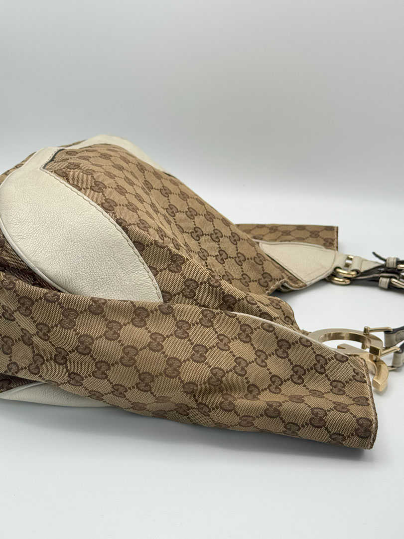 Gucci Charlotte Hobo Bag