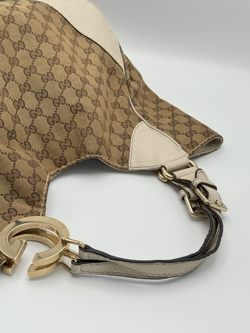 Gucci Charlotte Hobo Bag
