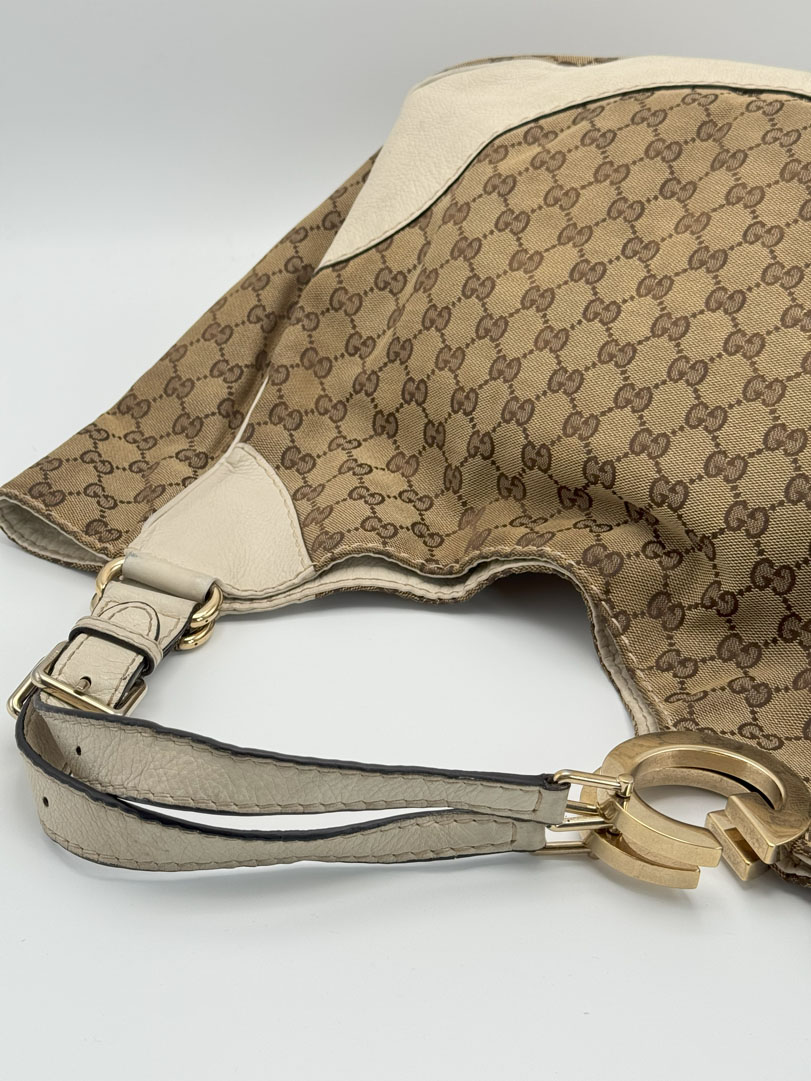 Gucci Charlotte Hobo Bag