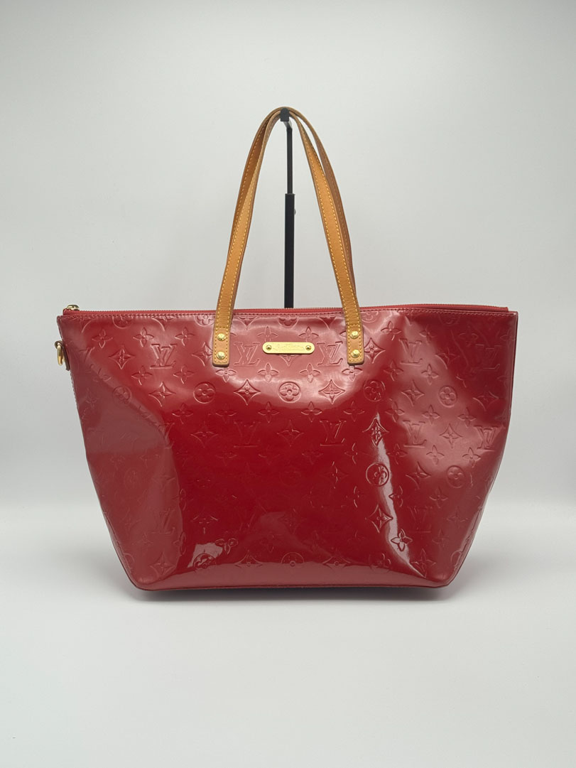 Louis Vuitton Vernis Bellevue