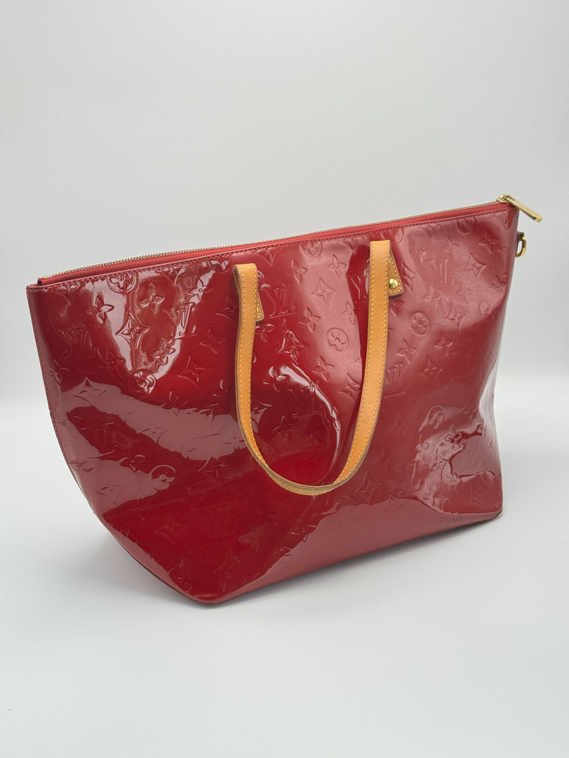 Louis Vuitton Vernis Bellevue - Afbeelding 5