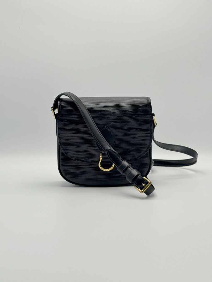 Louis Vuitton Saint Cloud PM