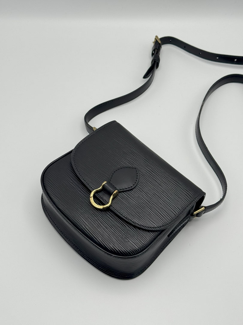 Louis Vuitton Saint Cloud PM - Afbeelding 2