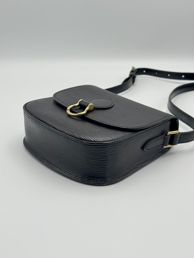 Louis Vuitton Saint Cloud PM - Afbeelding 3