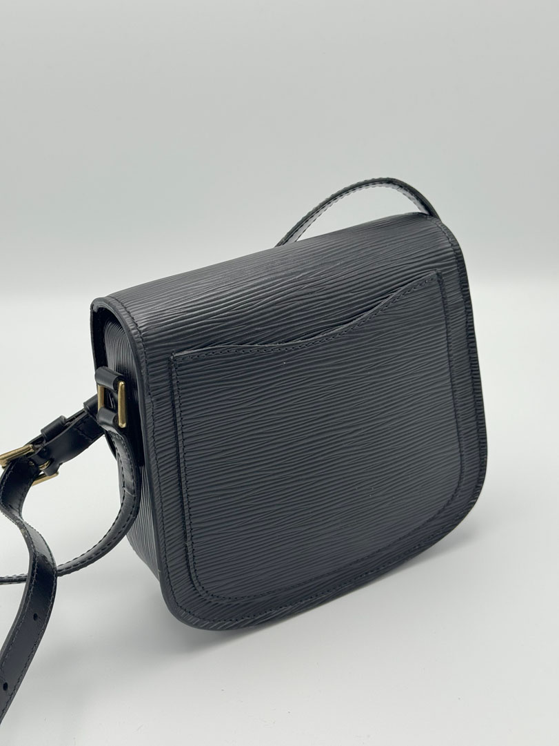 Louis Vuitton Saint Cloud PM - Afbeelding 8