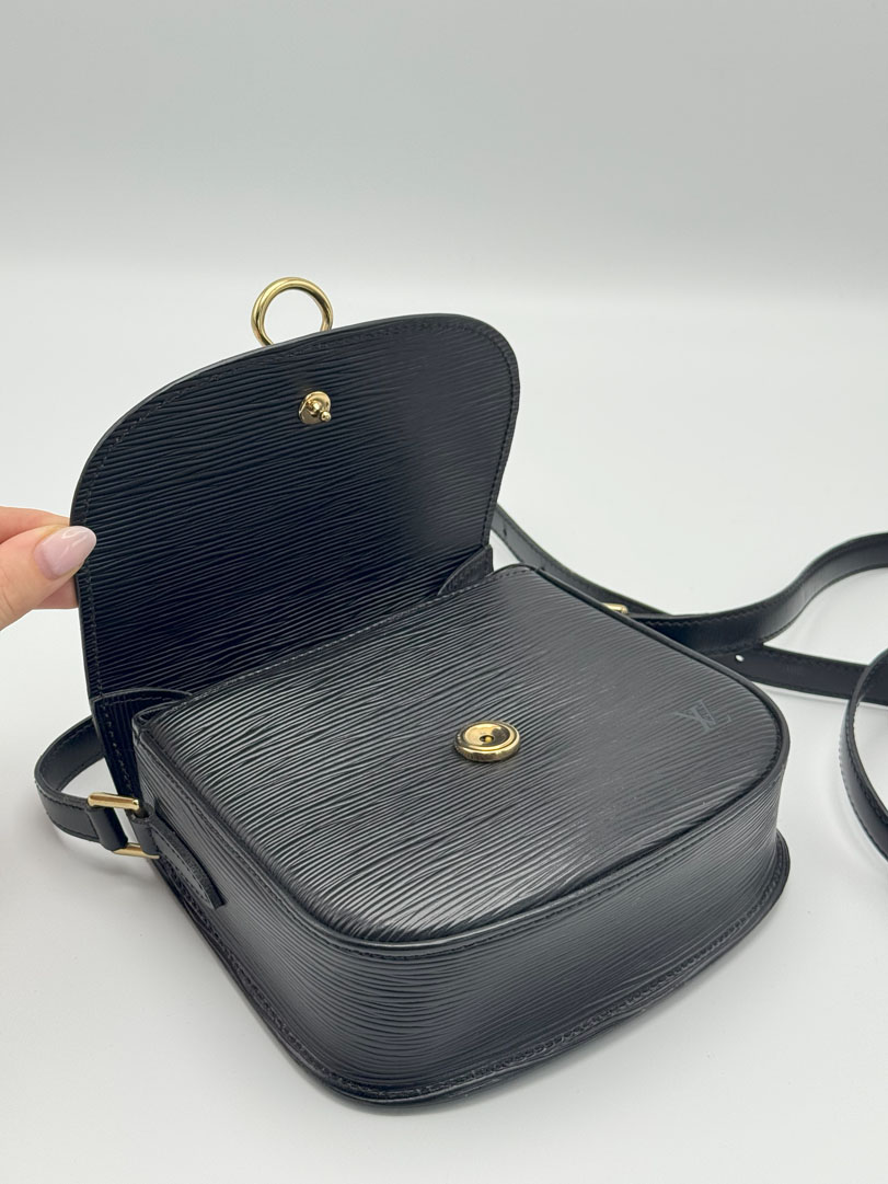 Louis Vuitton Saint Cloud PM - Afbeelding 9
