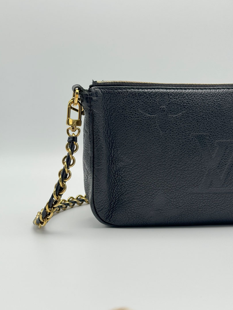 Louis Vuitton Multi Pochette Empreinte - Image 7