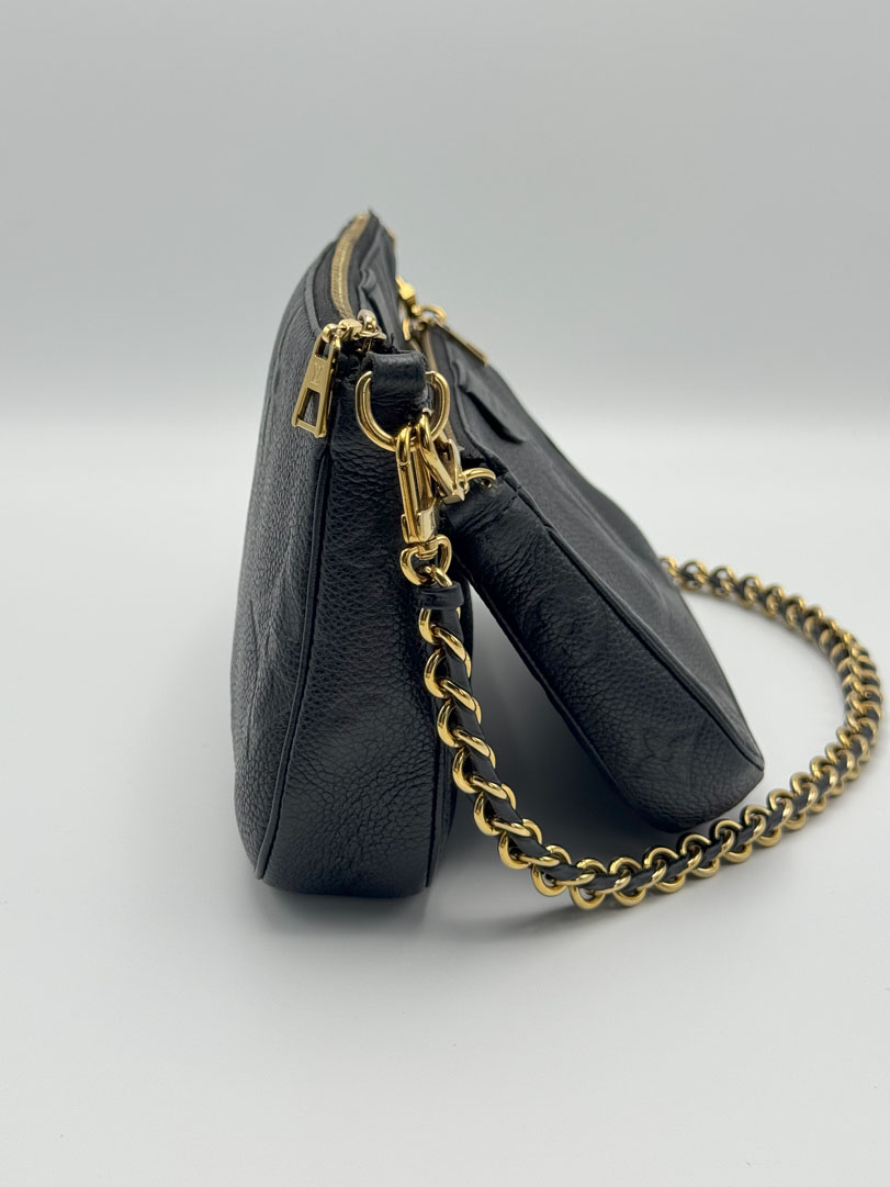 Louis Vuitton Multi Pochette Empreinte - Image 9