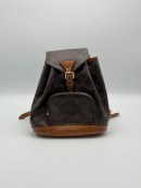 Louis Vuitton Monogram Montsouris PM