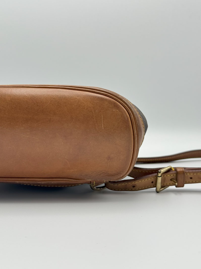 Louis Vuitton Monogram Montsouris PM - Image 4