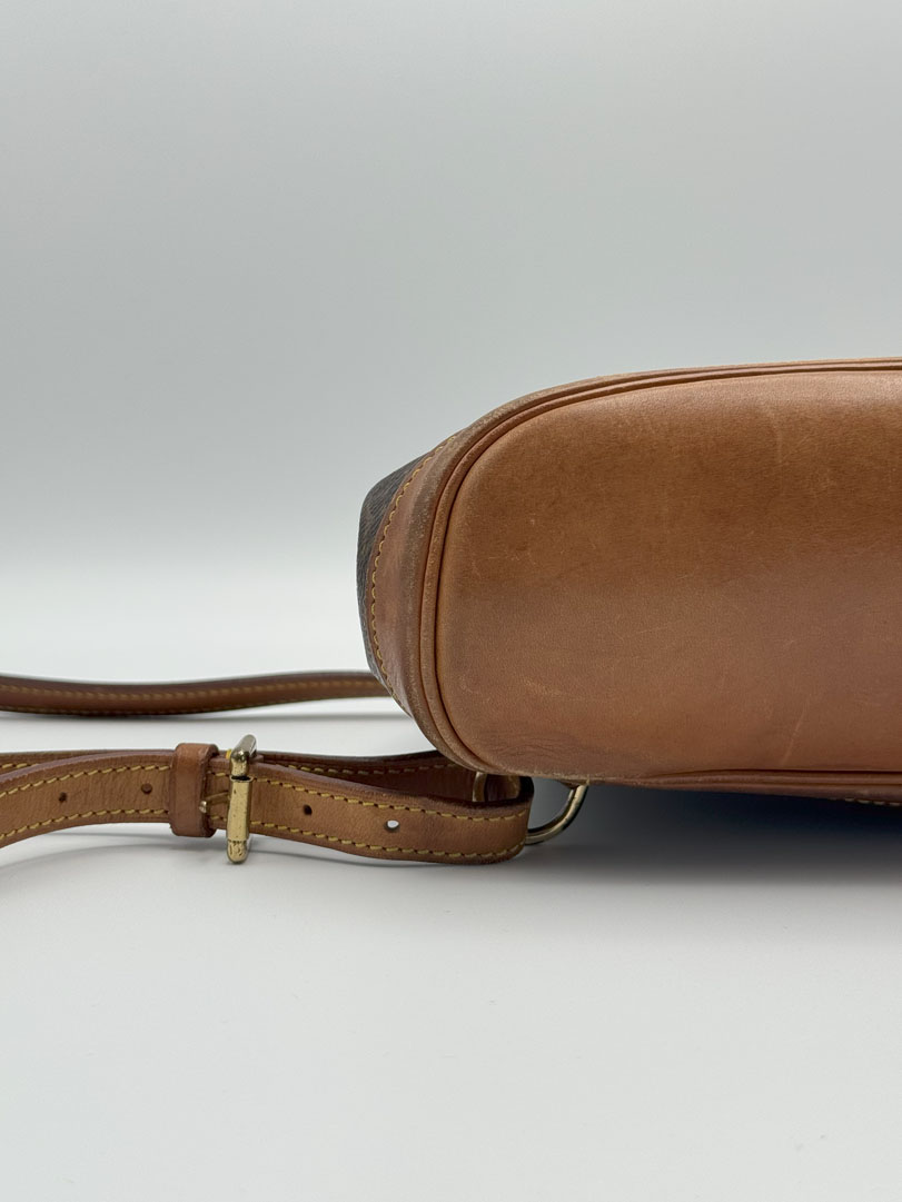 Louis Vuitton Monogram Montsouris PM - Image 5