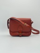 Louis Vuitton Cartouchiere MM