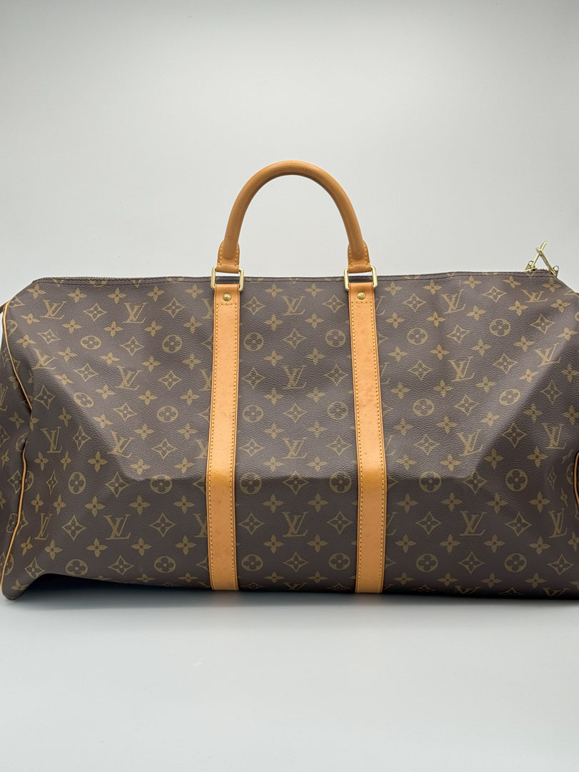 Louis Vuitton Keepall 55