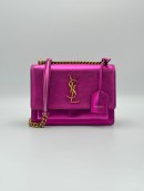 Saint Laurent Sunset Pink