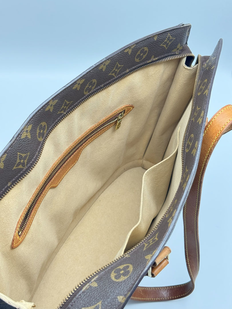 Louis Vuitton Babylone Tote - Image 13