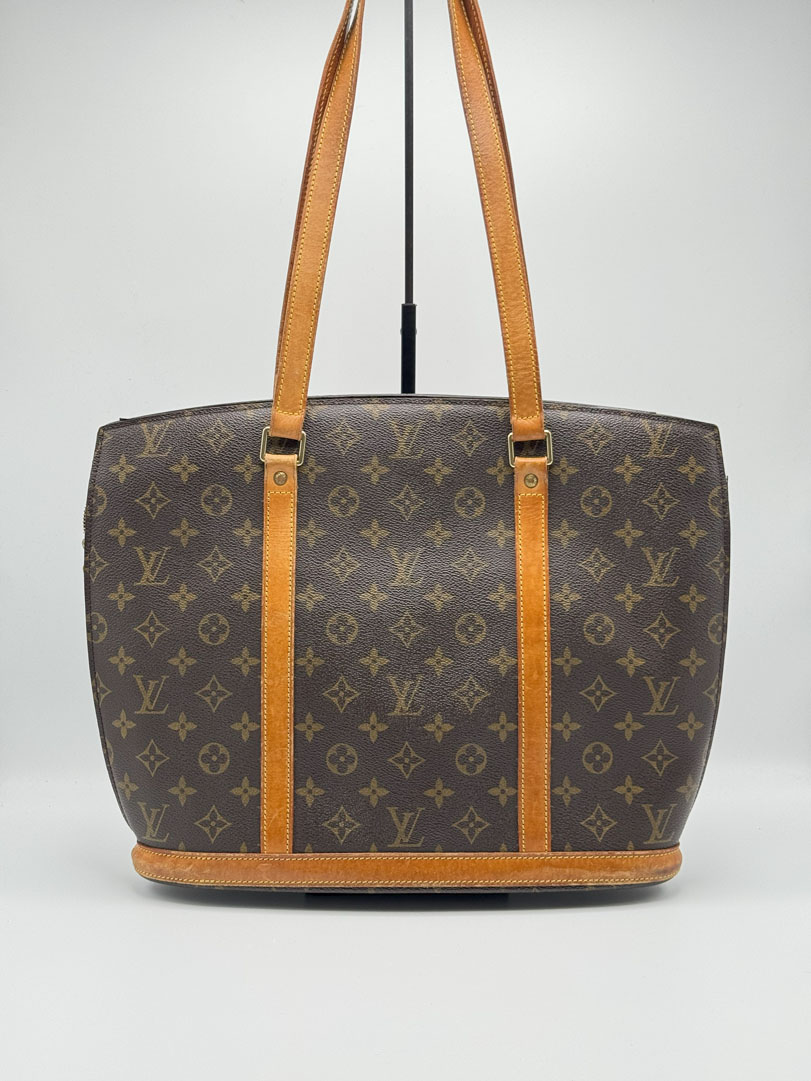 Louis Vuitton Babylone Tote