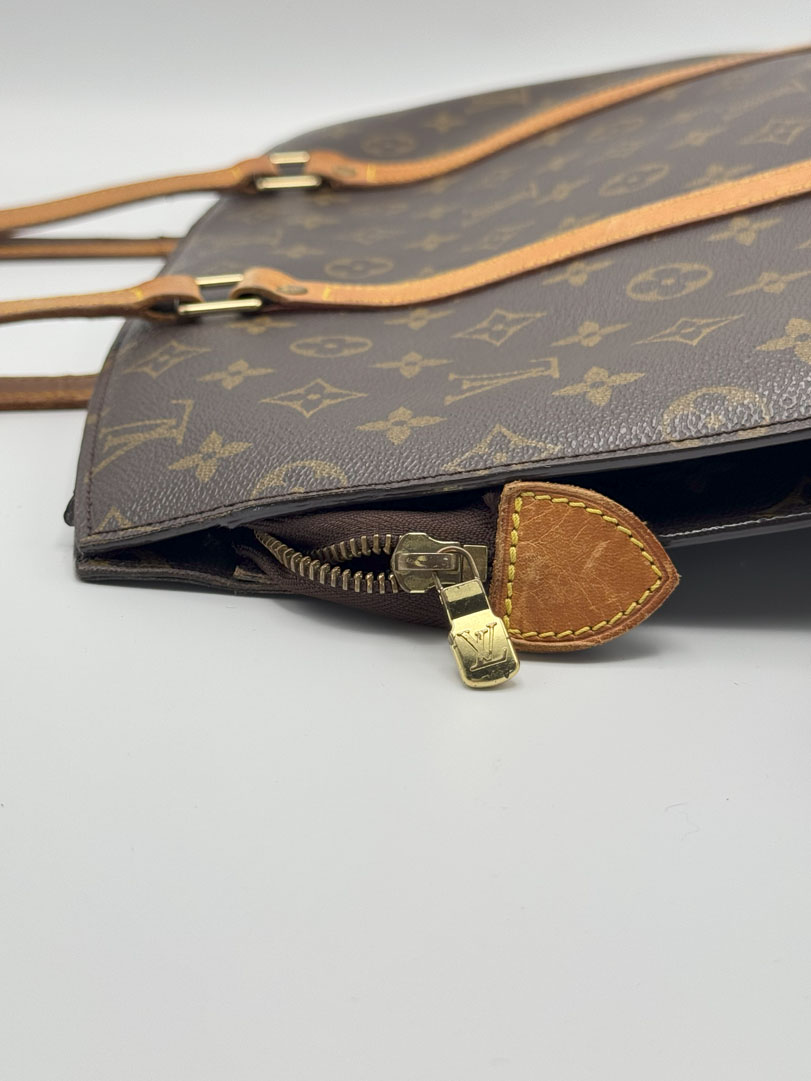 Louis Vuitton Babylone Tote - Image 4