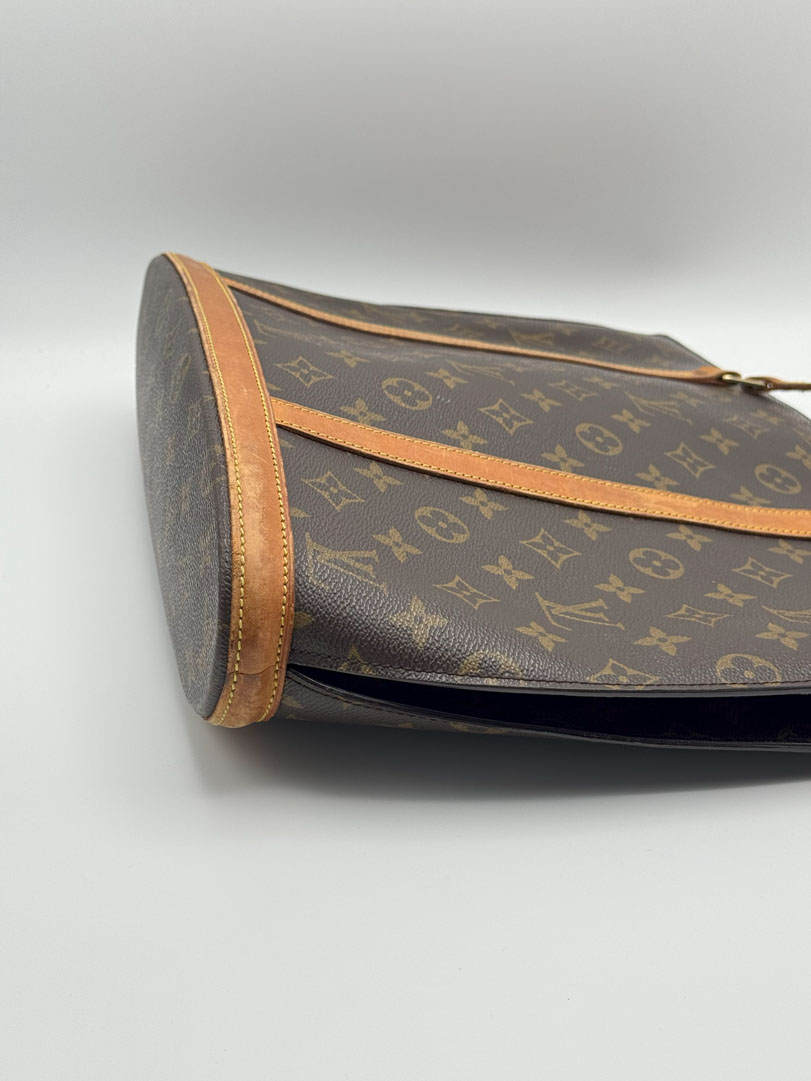 Louis Vuitton Babylone Tote - Image 9